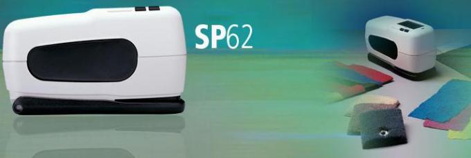 Máy quang phổ hình cầu cầm tay X-rite SP62 được thay thế bằng máy quang phổ CI62