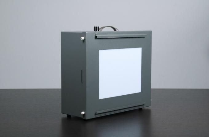 Hộp đèn LED truyền tải màu tiêu chuẩn 3NH HC5100