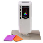 RGB Precision Colorimeter Colour Testing Equipment 3nh Nr60cp Compare To Hp-200