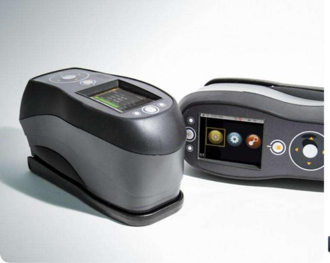 X-Rite Ci60 - Máy quang phổ kế cầm tay khẩu độ 8 mm