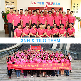 Máy quang phổ ngành công nghiệp nhựa 700nm SCE 3nh TS7036 2