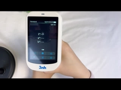 ST-700d Plus Silicon Photodiode Array Spectrophotometer Non Contact With 5 Apertures