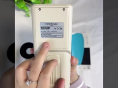ColorReader CR9 Spectral Máy đo màu 3nh Máy quang phổ cầm tay 400nm - 700nm