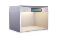 TILO P60+ Textile Light Box Color Assessment Cabinet D65 Lamp N7 Neutral Grey Color
