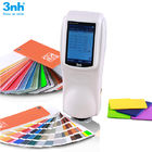 45°/0° Geometry Paint Matching Spectrophotometer , Color Measuring Device Ns800