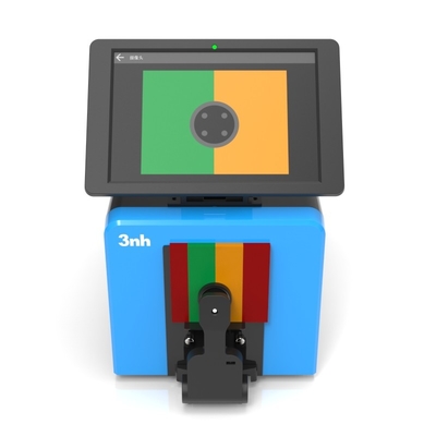 Máy đo quang phổ để bàn đo màu 3nh TS8510
